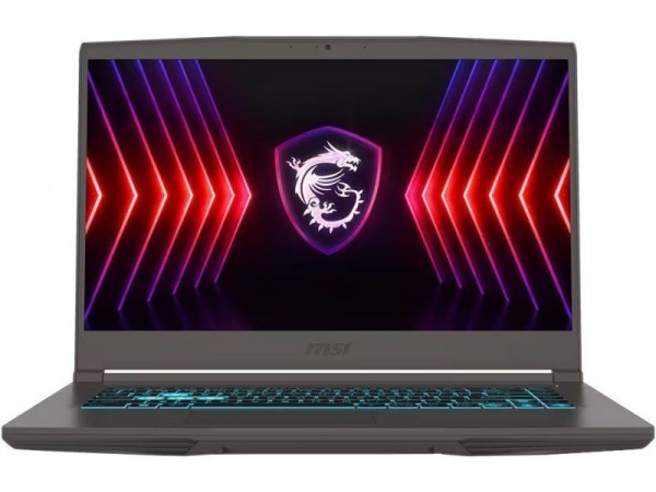 Ноутбук MSI Thin A15 B7VF (B7VF-461US)