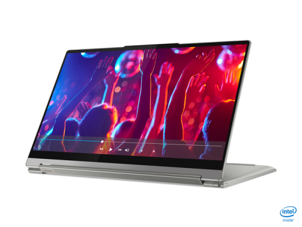 Ноутбук Lenovo Yoga 9 14ITL5 (82BG009RUS)