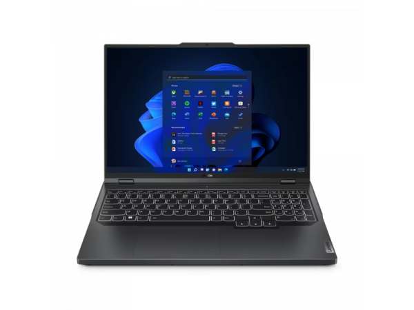 Ноутбук Lenovo Legion Pro 5 16IRX8 (82WK006AUS) в Києві. Недорого Ноутбуки, ультрабуки