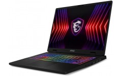 Ноутбук MSI Crosshair 16 HX D14VGKG (D14VGKG-057US)