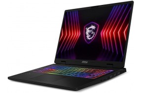 Ноутбук MSI Crosshair 16 HX D14VGKG (D14VGKG-057US)