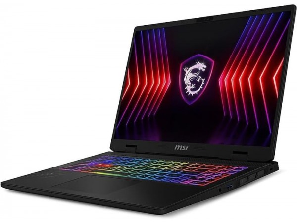 Ноутбук MSI Crosshair 16 HX D14VGKG (D14VGKG-057US)