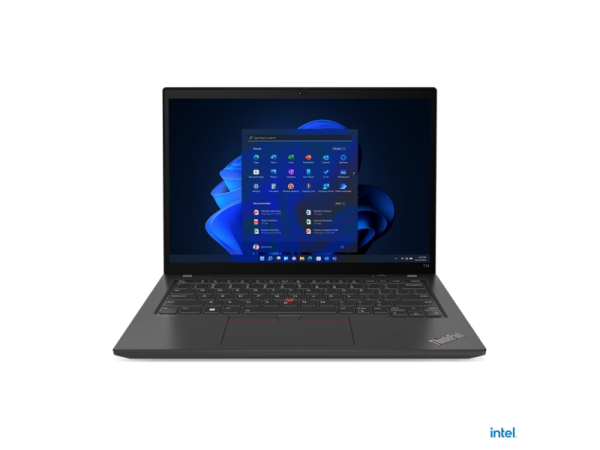 Ноутбук Lenovo ThinkPad T14 Gen 3 (21CFS0FS00) в Києві. Недорого Ноутбуки, ультрабуки