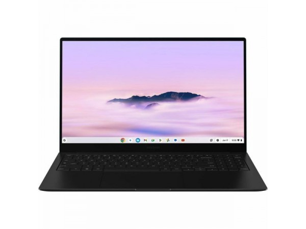 Хромбук Samsung Galaxy Chromebook Plus XE550XGA (XE550XGA-KC1US) в Києві. Недорого Ноутбуки, ультрабуки