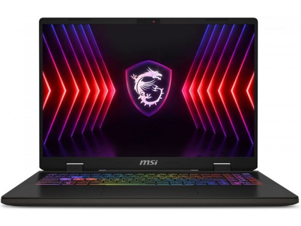 Ноутбук MSI Sword 16 HX B14VFKG (B14VFKG-202US)