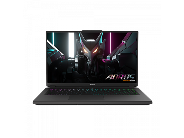 Ноутбук GIGABYTE AORUS 7 9KF (9KF-E3EE513SD) в Києві. Недорого Ноутбуки, ультрабуки