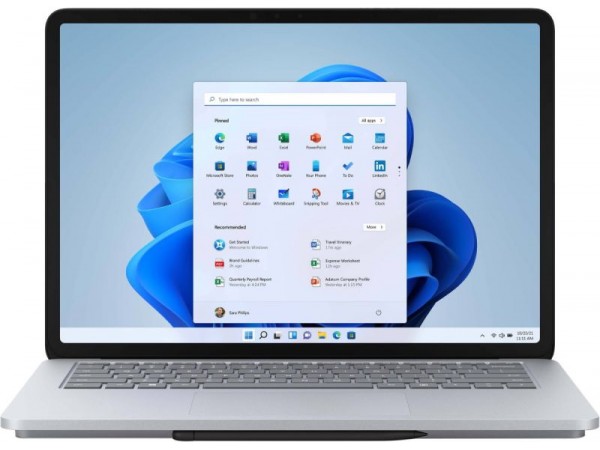 Ноутбук Microsoft Surface Laptop Studio (AI3-00001)