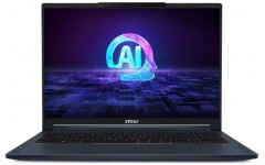Ноутбук MSI Stealth 16 AI Studio A1VIG (A1VIG-026US) Ноутбук MSI Stealth 16 AI Studio A1VIG (A1VIG-026US)