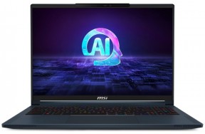 Ноутбук MSI Stealth 16 AI Studio A1VIG (A1VIG-026US)