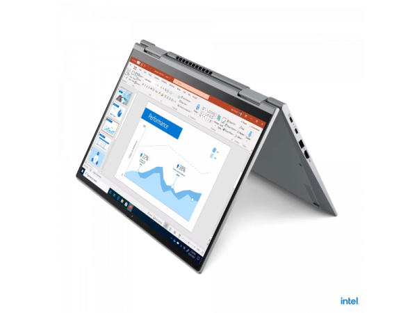 Ноутбук Lenovo ThinkPad X1 Yoga Gen 6 (20XY00GUUS) _Уцінка!!! в Києві. Недорого Ноутбуки, ультрабуки