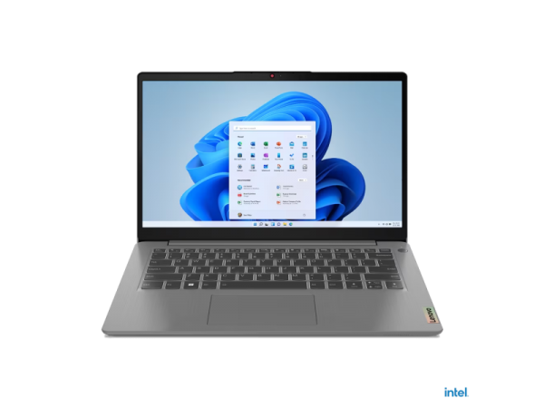 Ноутбук Lenovo IdeaPad 3 14IAU7 (82RJ0007US)