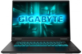 Ноутбук GIGABYTE A16 (CVHI3EE894SD)