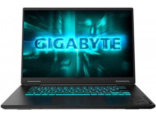 Ноутбук GIGABYTE A16 (CVHI3EE894SD)