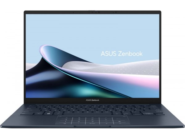 Ноутбук ASUS ZenBook 14 OLED UX3405CA (UX3405CA-U9321TB)