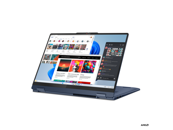 Ноутбук Lenovo IdeaPad 5 16AHP9 (83DS0005US)