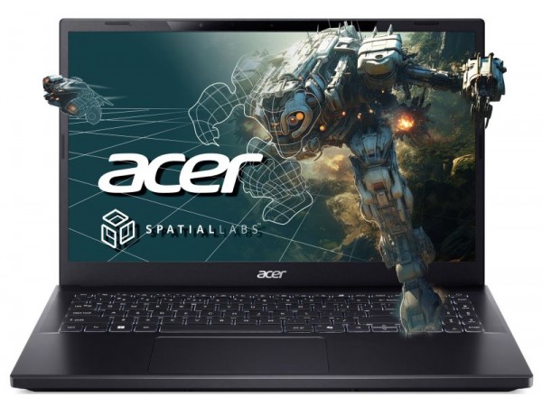 Ноутбук Acer Aspire 3D A3D15-71G (NH.QNHAA.001) в Києві. Недорого Ноутбуки, ультрабуки