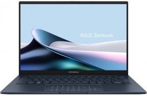 Ноутбук ASUS Zenbook 14 OLED UX3405CA (UX3405CA-U7512)