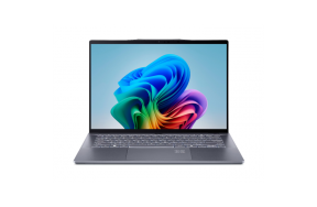 Ноутбук Acer Swift 14 AI SF14-11T-X3RZ (NX.KZWAA.001)