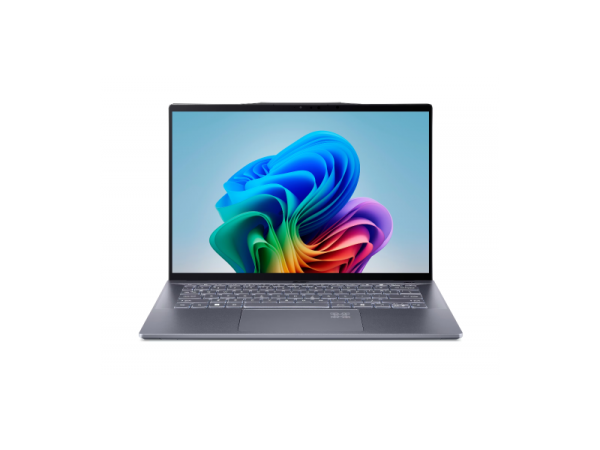 Ноутбук Acer Swift 14 AI SF14-11T-X3RZ (NX.KZWAA.001)