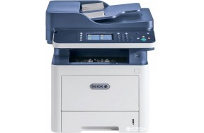 МФУ Xerox WC 3335DNI (3335V_DNI)
