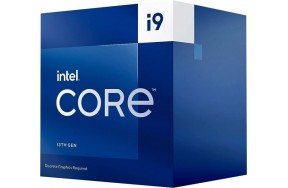Процесор Intel Core i9-13900F (BX8071513900F)