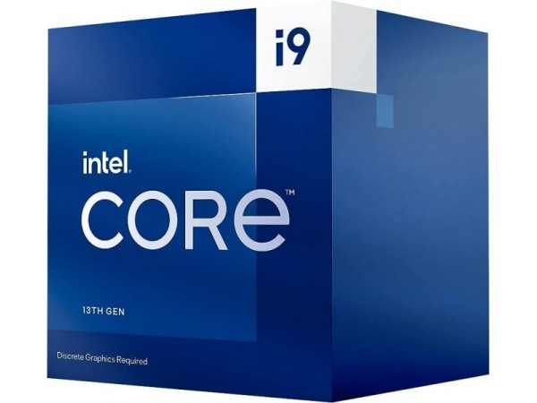 Процесор Intel Core i9-13900F (BX8071513900F) в Киеве. Недорого Процессоры