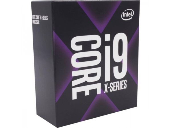 Процессор Intel Core i9-10900X (BX8069510900X)