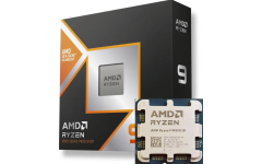 Процесор AMD Ryzen 9 9950X3D (100-100000719WOF)