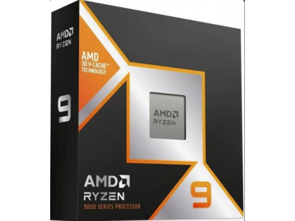 Процесор AMD Ryzen 9 9900X3D (100-100001368WOF)
