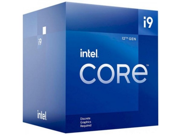 Процесор Intel Core i9-12900F (BX8071512900F) в Киеве. Недорого Процессоры