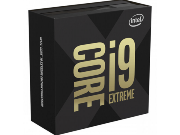 Процесор Intel Core i9-10980XE Extreme Edition (BX8069510980XE)