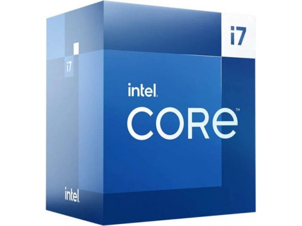 Процесор Intel Core i7-14700F (BX8071514700F) в Києві. Недорого Процессоры