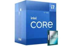 Процесор Intel Core i7-12700F (BX8071512700F)