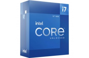 Процессор Intel Core i7-12700KF (BX8071512700KF)