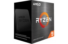 Процессор AMD Ryzen 9 5900X (100-100000061WOF)