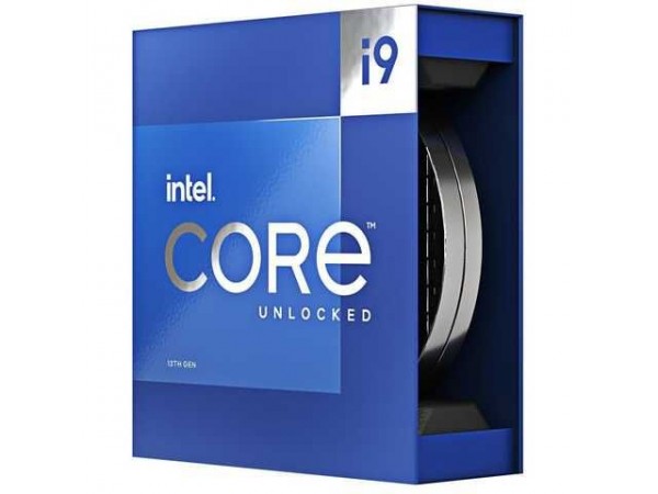 Процесор Intel Core i9-13900K (BX8071513900K) в Киеве. Недорого Процессоры