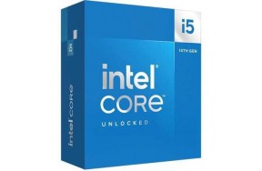 Процесор Intel Core i5-14600KF (BX8071514600KF)