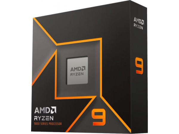 Процесор AMD Ryzen 9 9950X (100-100001277WOF)