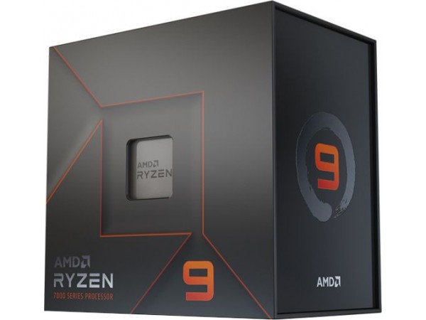 Процесор AMD Ryzen 9 7950X (100-100000514WOF) в Києві. Недорого Процессоры