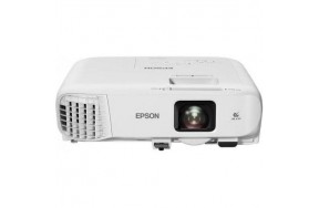 Мультимедійний проектор Epson EB-992F (V11H988040)