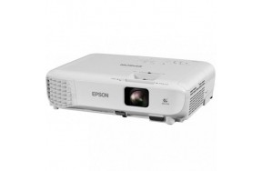 Мультимедійний проектор Epson EB-W06 (V11H973040)