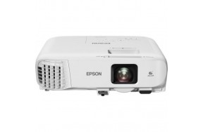 Мультимедійний проектор Epson EB-E20 (V11H981040)