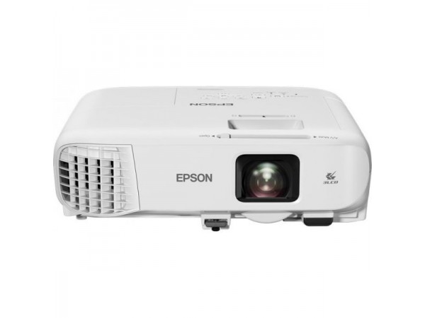 Мультимедійний проектор Epson EB-E20 (V11H981040)