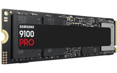SSD накопичувач Samsung 9100 PRO 2 TB (MZ-VAP2T0BW)