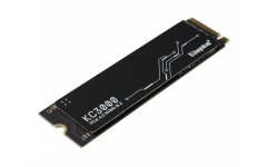 SSD накопичувач Kingston KC3000 1024 GB (SKC3000S/1024G)