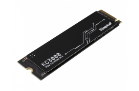 SSD накопичувач Kingston KC3000 1024 GB (SKC3000S/1024G)