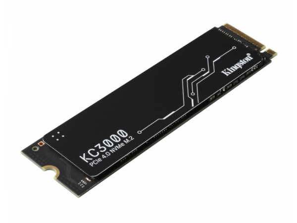 SSD накопичувач Kingston KC3000 1024 GB (SKC3000S/1024G)