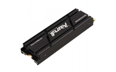 SSD накопичувач Kingston FURY Renegade 1 TB with Heatsink (SFYRSK/1000G)