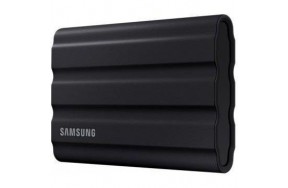 SSD накопичувач Samsung T7 Shield 4 TB Black (MU-PE4T0S)