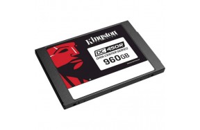 SSD накопичувач Kingston DC450R 960 GB (SEDC450R/960G)